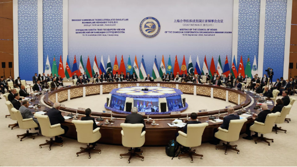 Sommet de l’OCS à Astana: le monde se désoccidentalise plus que jamais (Reportage)