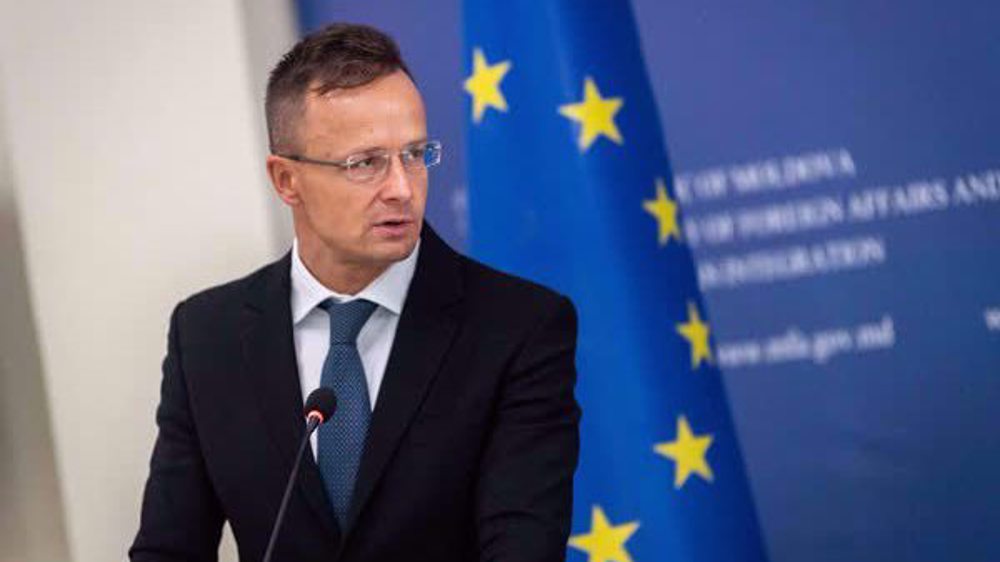 La Hongrie appelle au renforcement des négociations entre l’UE et l’Iran 