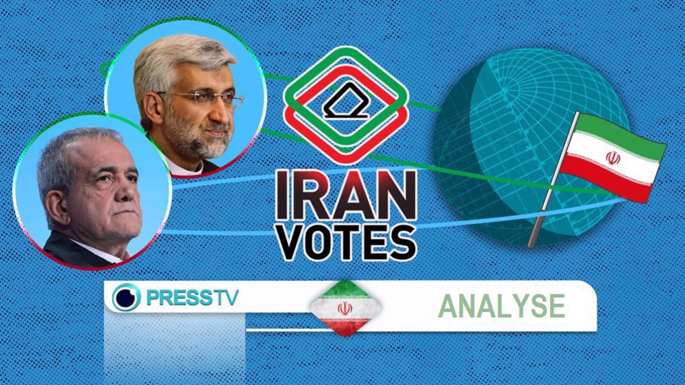 Iran: quelle politique étrangère sous le nouveau président