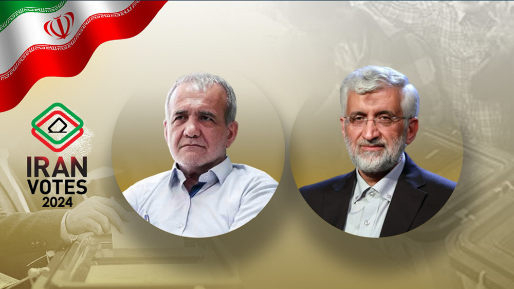 Iran Votes 2024: What are the challenges ahead for next president