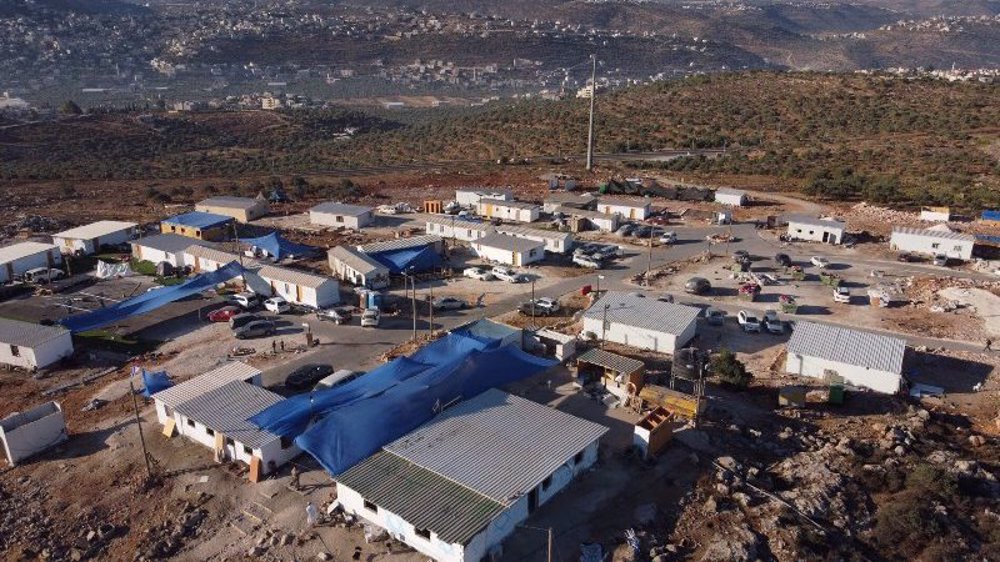 Norway slams Israeli appropriation of ment outposts in West Bank