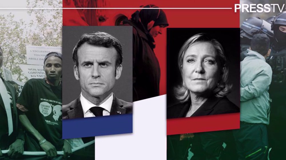 France : l’extrême droite s’approche du pouvoir, les minorités ont peur 