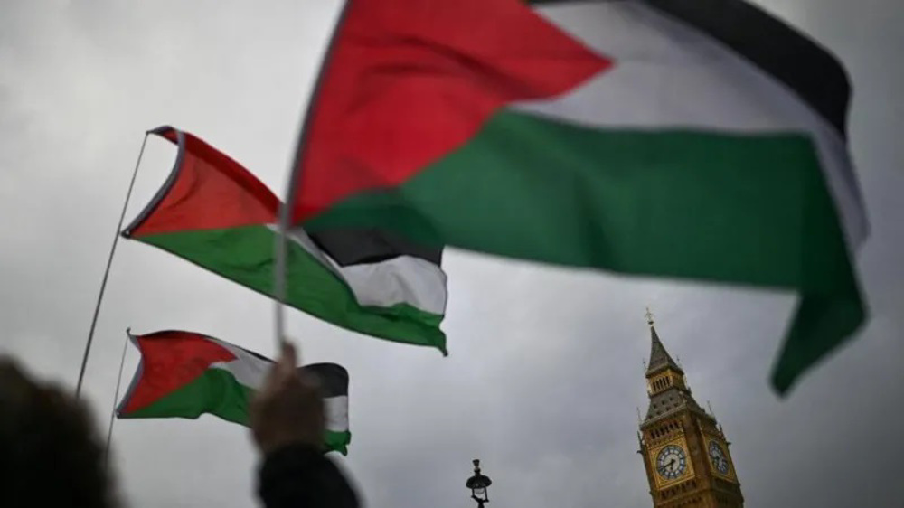 Législatives au Royaume-Uni: les pro-palestiniens battent les labours