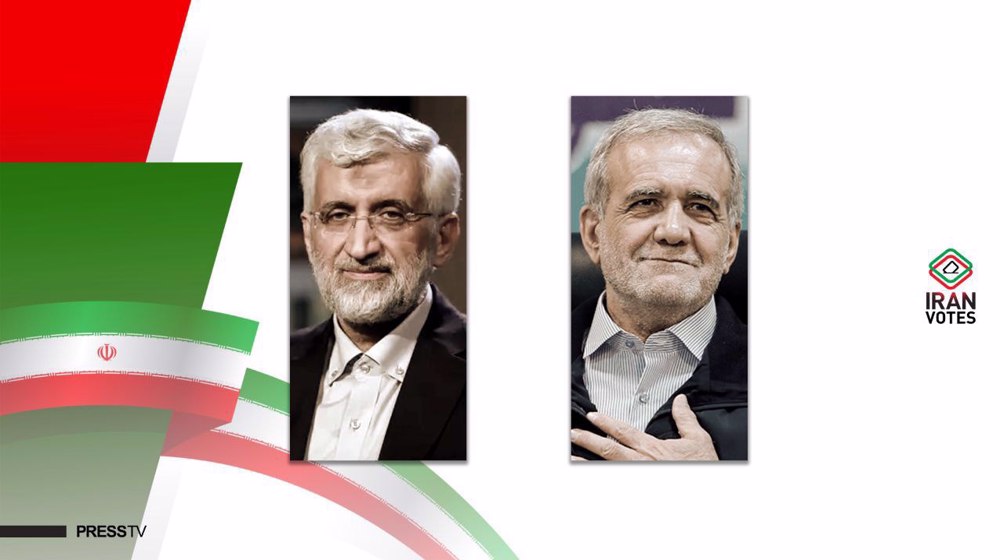 Iran Votes 2024: Polls close and vote counting begins in presidential runoff