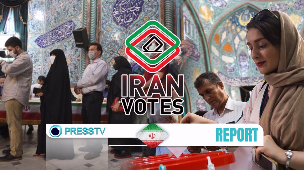 Iran First: Millions cast ballots in presidential runoff to shape country’s future