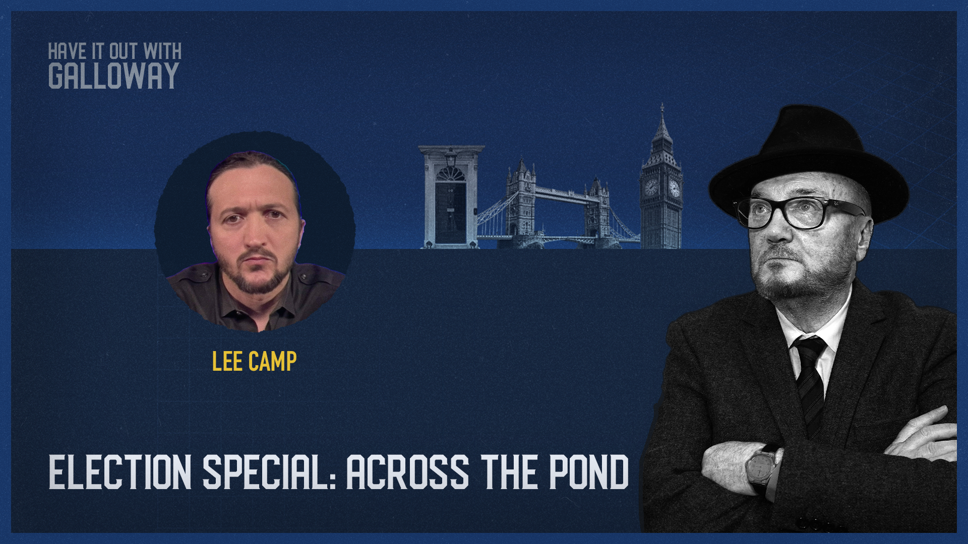 Election special: Across the pond