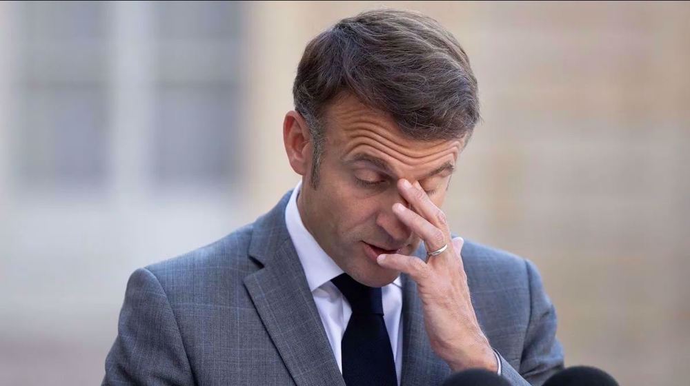 L’extrême droite aux portes du pouvoir en France ; le cauchemar de Macron se précise
