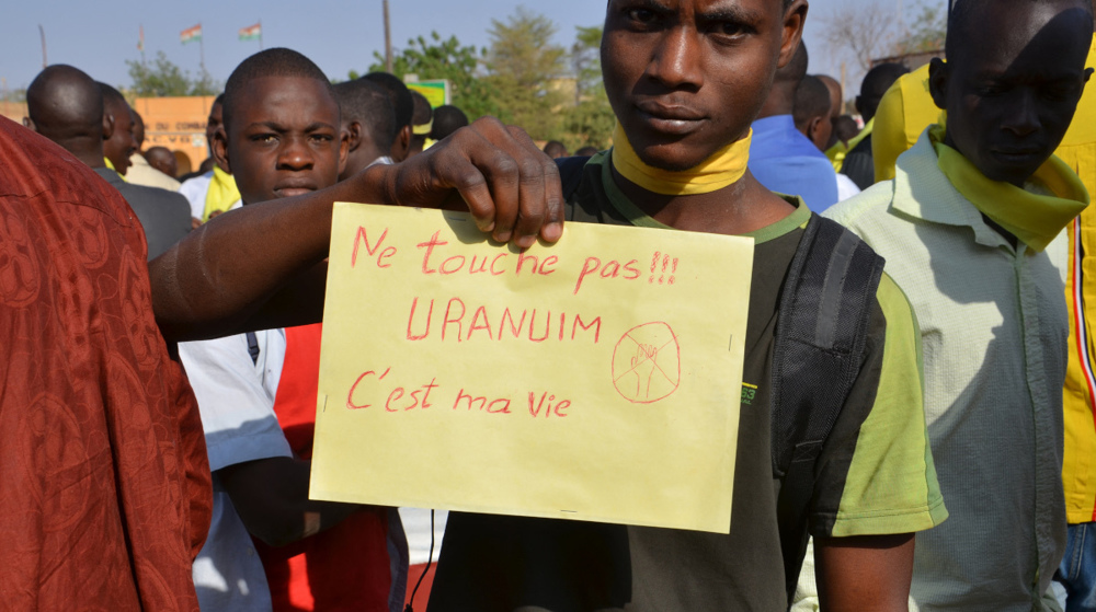 Uranium/Niger: après la France, le Canada expulsé