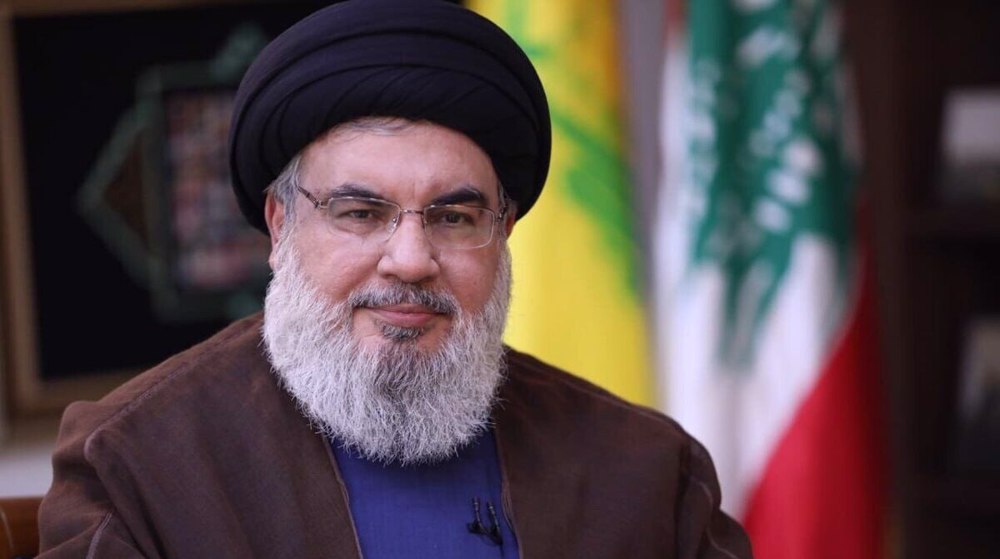 Hezbollah to Pezeshkian: We’ll stay with you on path of resistance until ‘final victory’