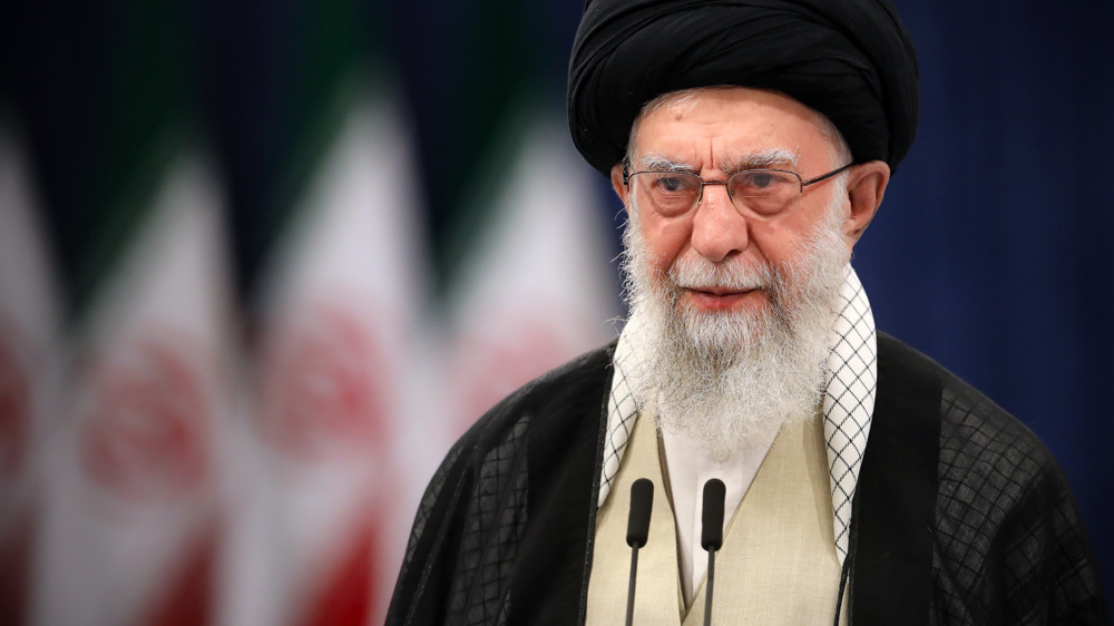 Iran Leader: West’s moral, political failures most important issue  