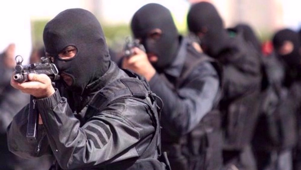 Iran captures terrorists behind deadly attack on election ballot boxes