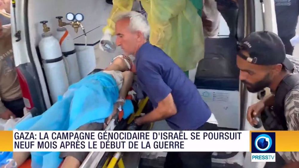 Journal du 7 juillet 2024 