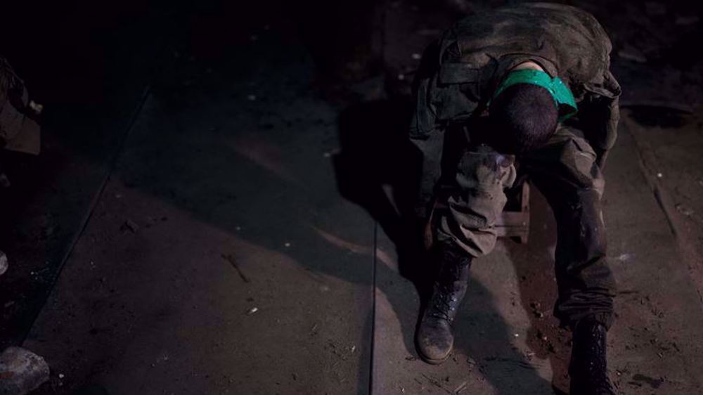 Western mercenaries murdering unarmed Russian PoWs: NYT