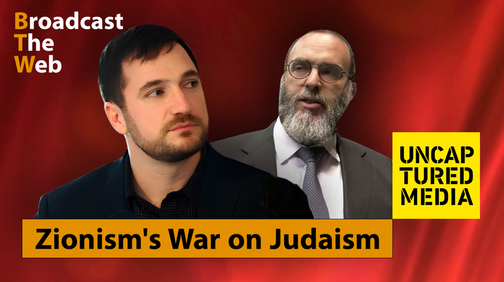 Zionism's war on Judaism