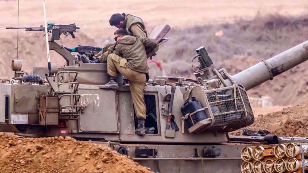 Report: Israel’s 'Hannibal Directive' turned 'Gaza border' into extermination zone