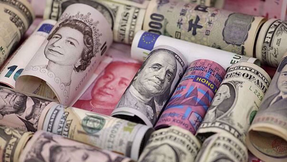 Iran’s CBI’s foreign assets rose over 430% in year to March