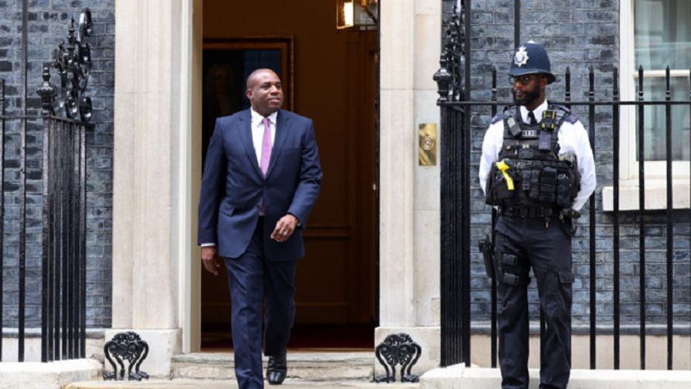 London calls for end to complicity in Gaza genocide