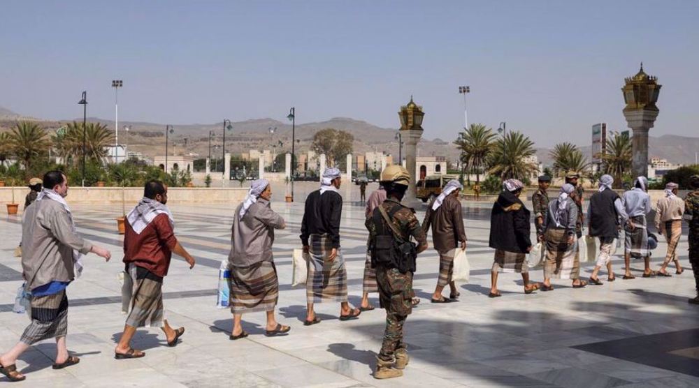 Yemen announces conclusion of latest prisoner exchange talks