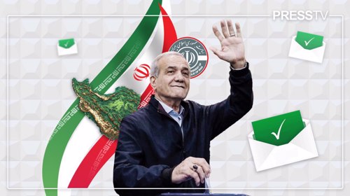 Explainer: What Iran’s president-elect Pezeshkian must do before assuming office?