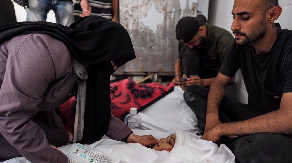 186,000 Palestinians may have been killed in Israeli war on Gaza, Lancet warns