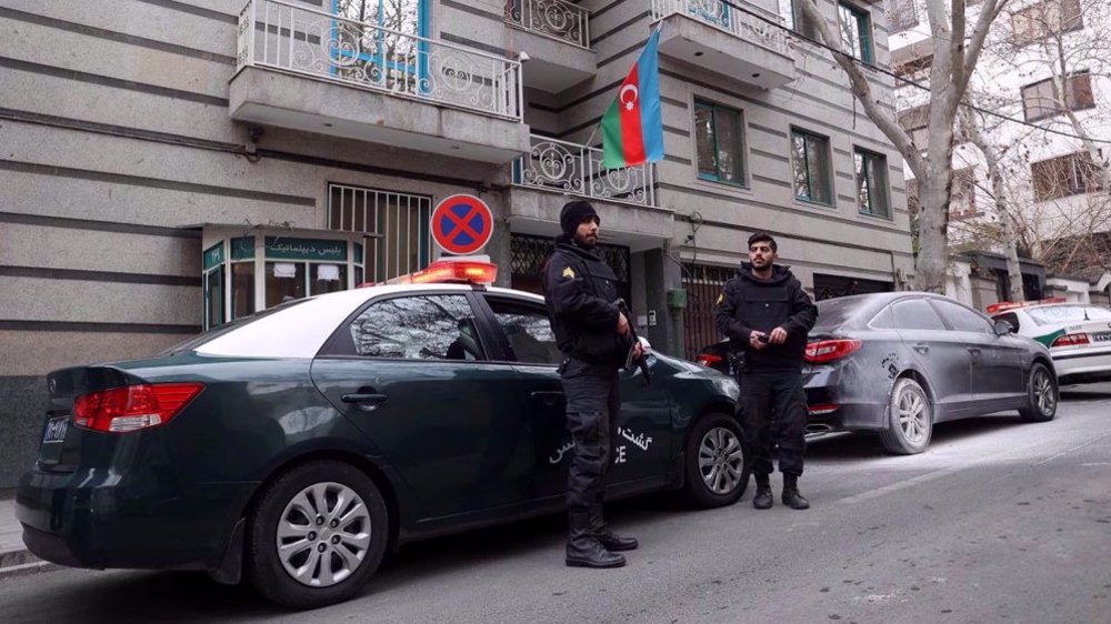 Iran: Azerbaijan’s embassy in Tehran will be reopened soon