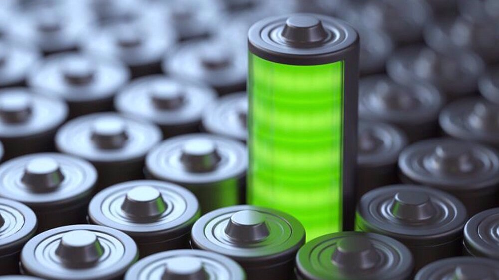 Iran expanding lithium battery production capacity