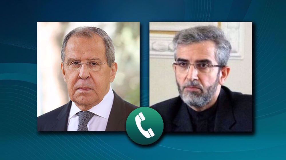 Lavrov says Haniyeh assassination unacceptable in talks with Iran FM  