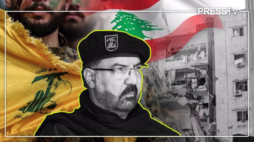 Profile: Fuad Shukr, a top Hezbollah commander assassinated by Israel in Beirut