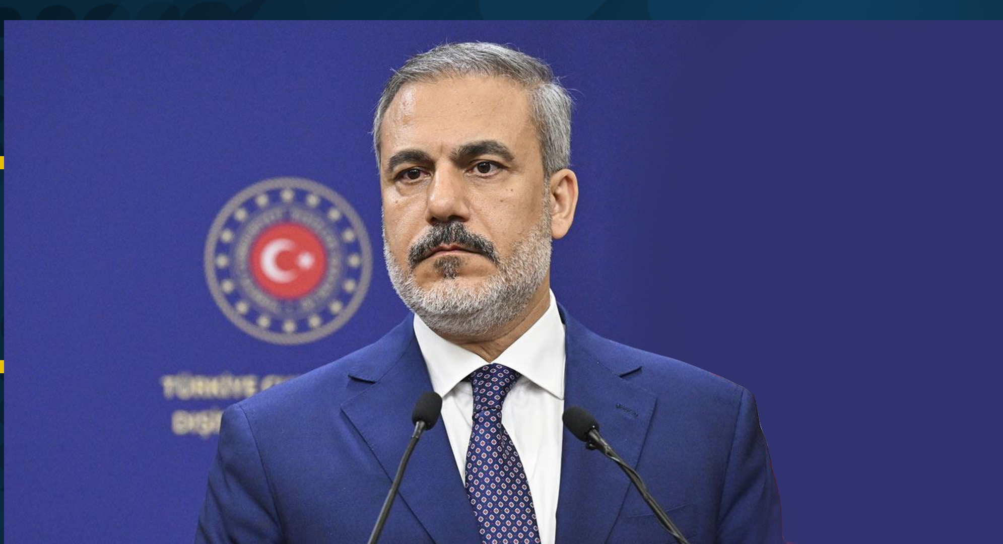 Turkey proposes ‘security pact’ after Haniyeh assassination