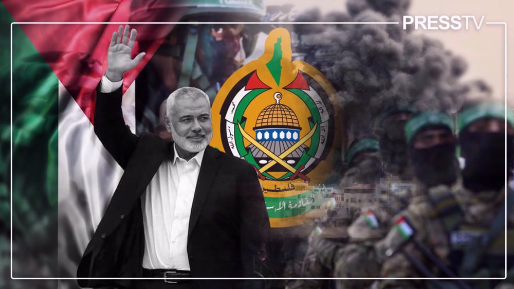 L'illustre héritage d'Ismaïl Haniyeh inspire les épris de la liberté