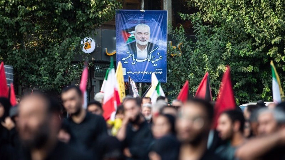 Iran calls for OIC emergency meeting after Haniyeh assassination