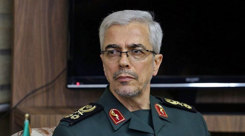 Iran military chief: Israel will definitely regret assassinating Hamas leader