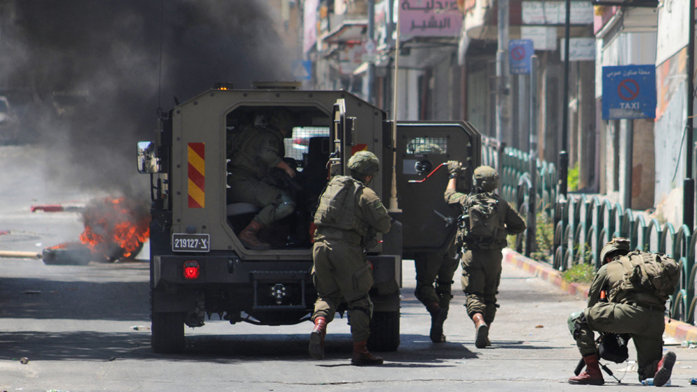 Cisjordanie : des affrontements éclatent après l'assassinat de Haniyeh