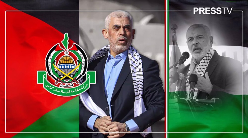 Sinwar’s appointment as Hamas leader shows cowardly assassinations only backfire 