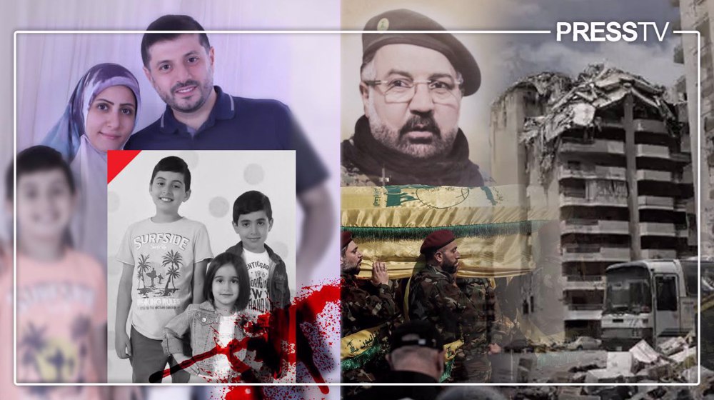 Exclusive: Inside story of Israeli strike in Beirut that killed Hezbollah leader – and two kids  