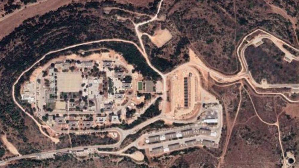 Raid sans précédent du Hezbollah sur la base Michve Alon