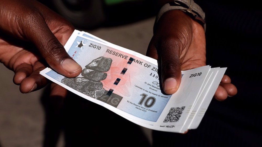 Le Zimbabwe adopte une feuille de route pour la dédollarisation