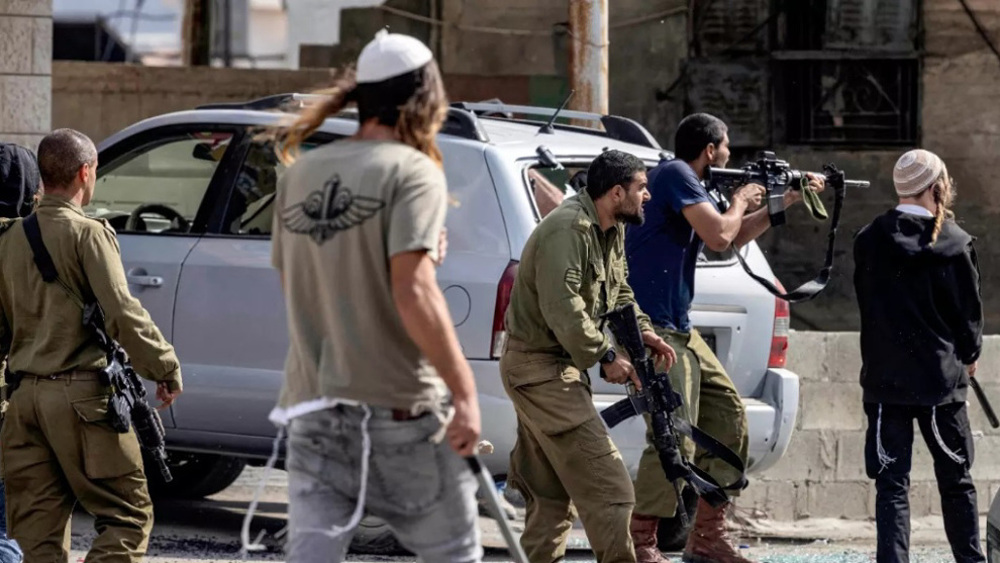 Palestine calls for placing Israeli settlers on terror lists amid surge in violence 