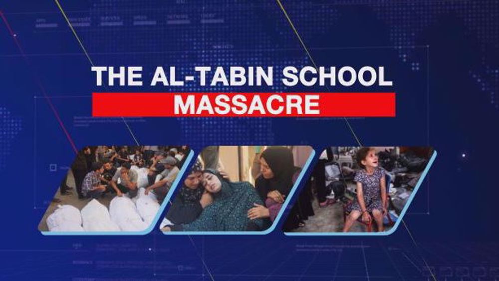 Tabaeen School massacre