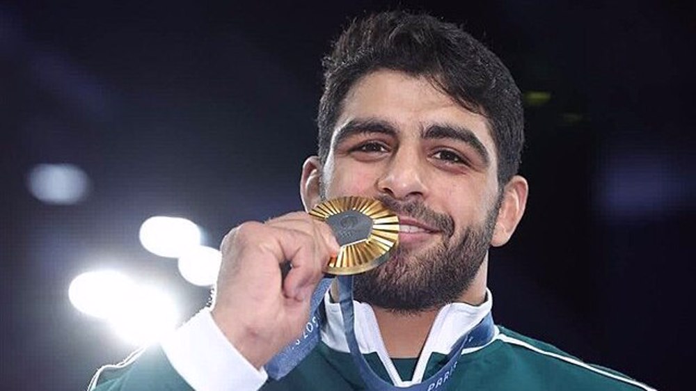 Iranian athletes praised for stellar Olympic performance among West Asian nations