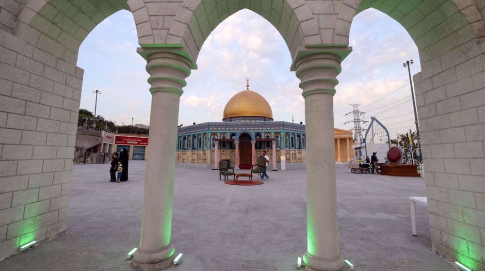 Saudi Arabia condemns provocative Israeli intrusion into Al-Aqsa Mosque