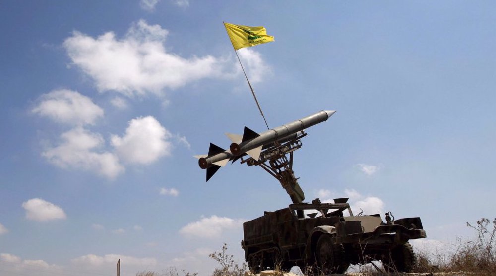 Hezbollah strikes Kiryat Shmona in response to Israeli aggression