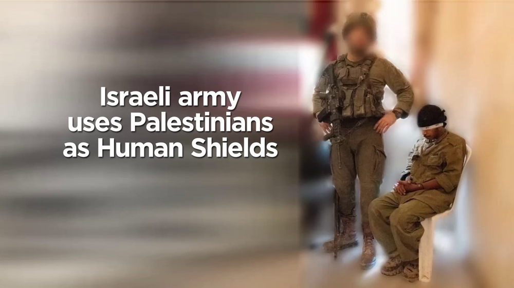 ‘It is better that they (Palestinians) explode and not the soldiers’: Israeli troopers 