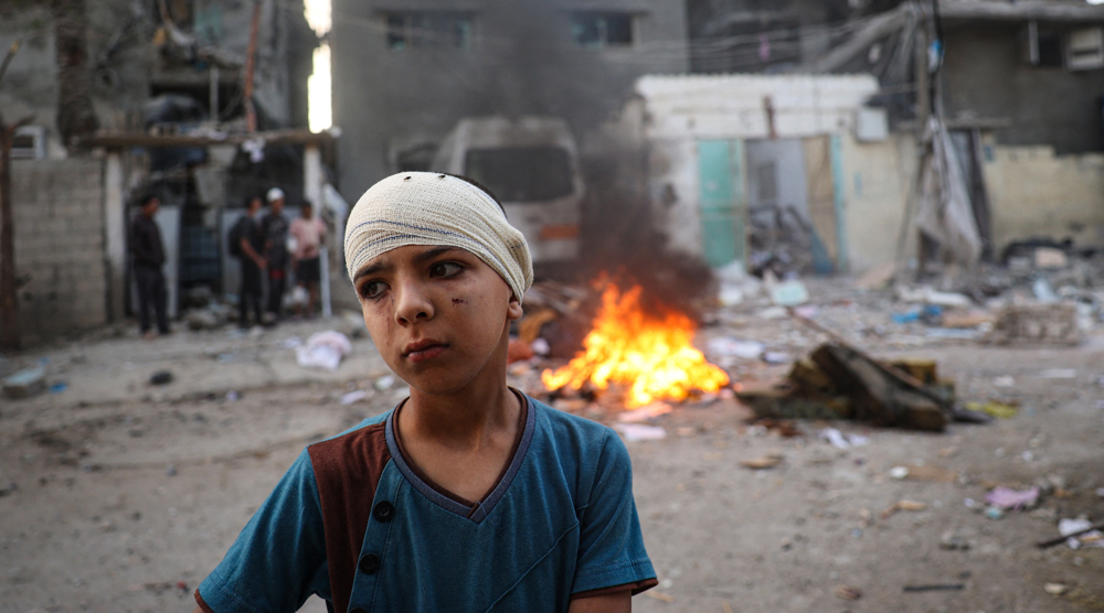 Rafah crossing shuttered for 100 days, resulting in over 1000 deaths in Gaza 