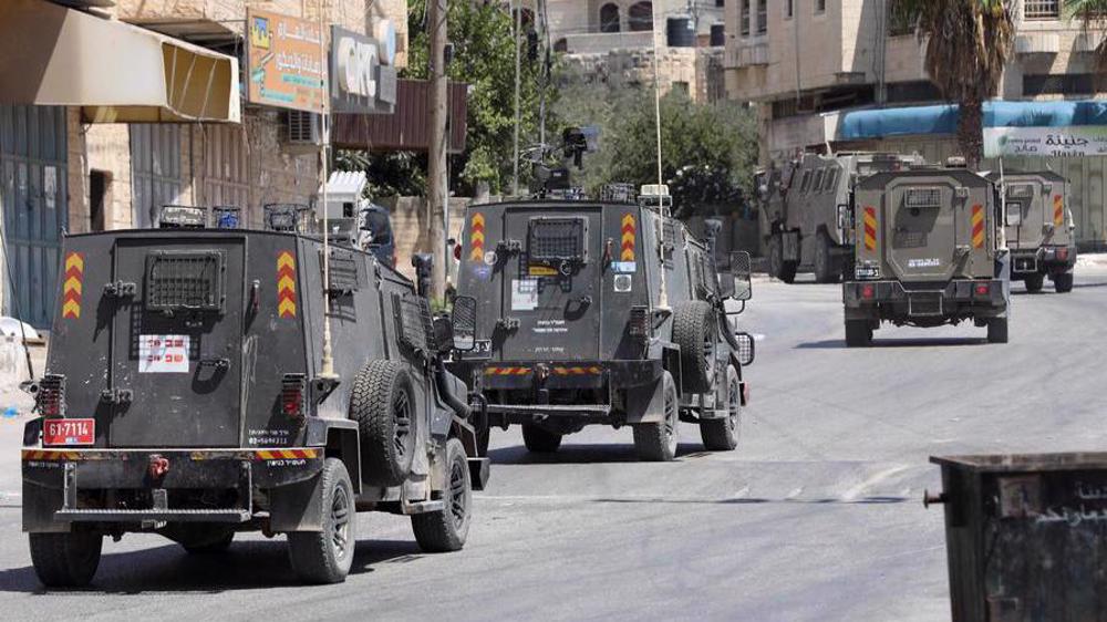 Cisjordanie occupée: trois Palestiniens tués par des soldats sionistes