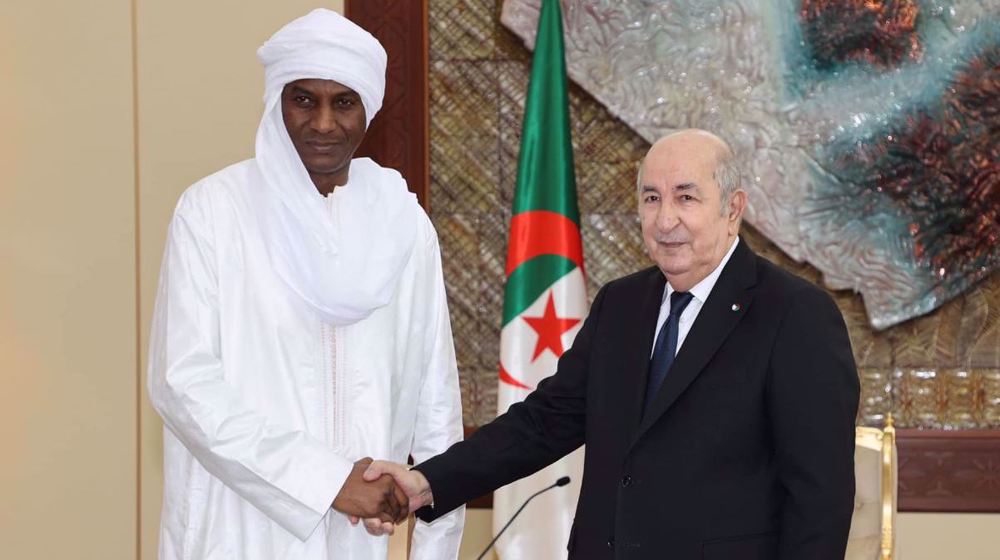 L’Algérie et le Niger relancent la coopération multilatérale