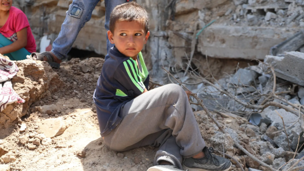 Cisjordanie occupée: le nombre d'enfants palestiniens tués par Israël monte en flèche