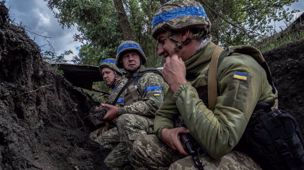 Ukraine, Russia equally claim advances on battlefield in Kursk region