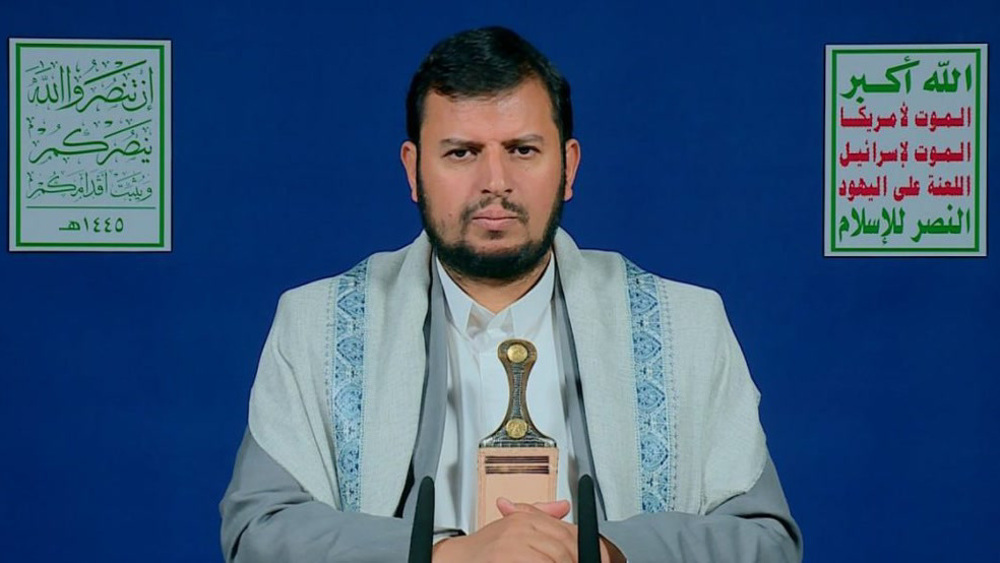 La réponse de l'Axe de la Résistance aux assassinats israéliens sera « définitive » (Houthi)