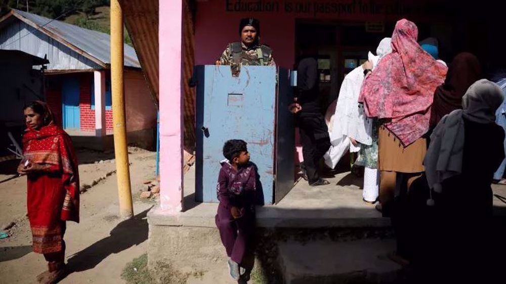 India announces elections in Kashmir 5 years after scrapping its autonomy